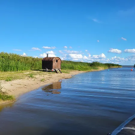 Veldemani Suvemajakesed * Vaibla