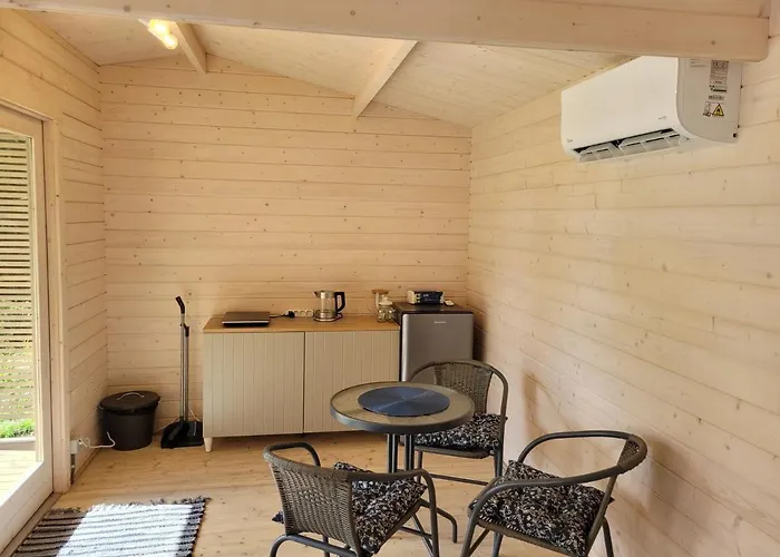 Veldemani Suvemajakesed *