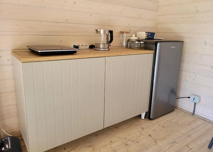 Veldemani Suvemajakesed