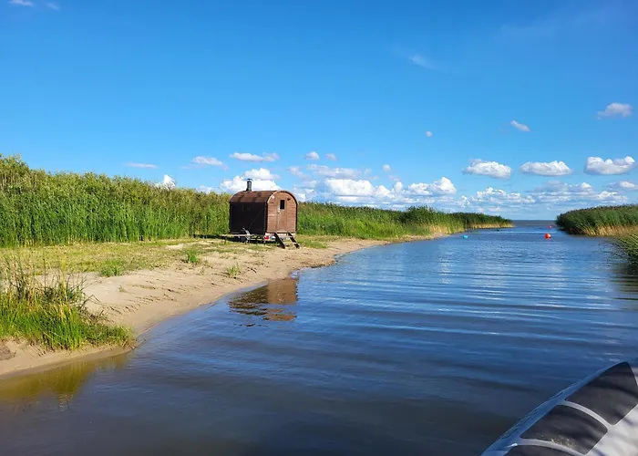 Veldemani Suvemajakesed * Vaibla